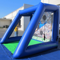 Inflatable Football Court