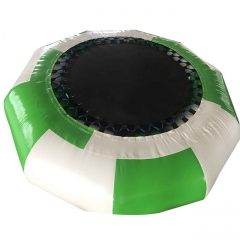 Inflatable Trampoline