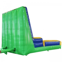 Custom Made Velcro Wall Inflatable Amusement Park Game