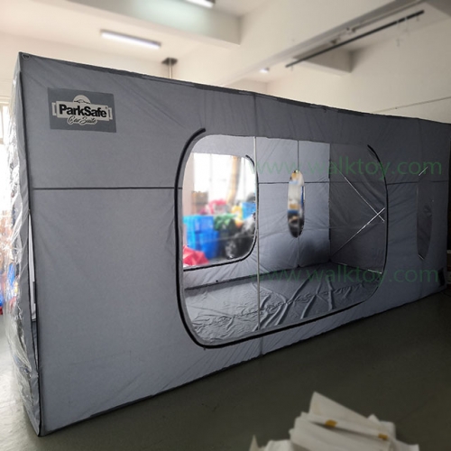 Foldable Car Garage Tent for Event