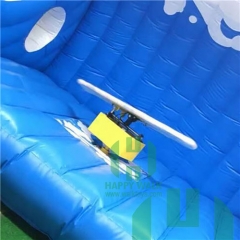 Mechanical Surfing Board Inflatable