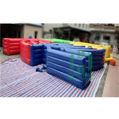 Electric Maze Rotating Obstacle Inflatable