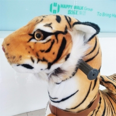 Tiger Ride On Animal