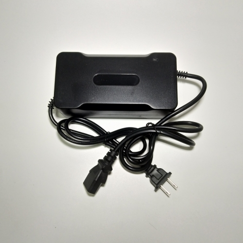 36V 5A CHARGER FOR 36V LiFePO4 Battery INPUT 100-240V