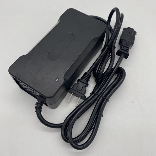 12V 10A CHARGER FOR 12V LiFePO4 Battery INPUT (100-240V)