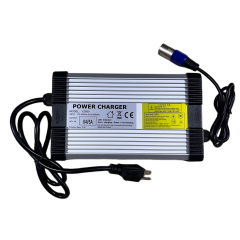 72V 5A CHARGER FOR 72V Li-ION Battery INPUT 100-240V