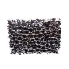 Silicon Carbide (Sic) Ceramic Foam Filter - Iron Filter for Casting Industry