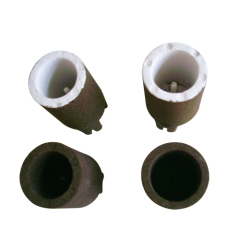 Carbon Equivalent Meter Cup (Thermal Analysis Cup) for Casting Industry Analysis