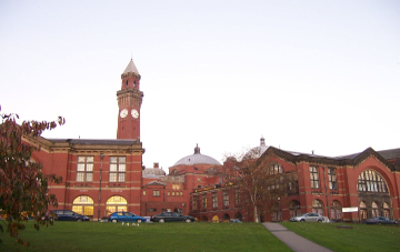 Tianjin University of Finance and Economics