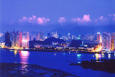 Wenzhou