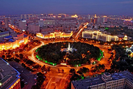 Changchun