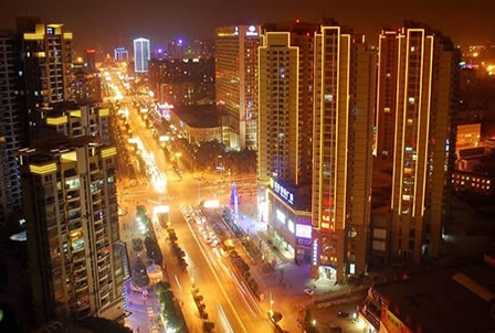 Hefei