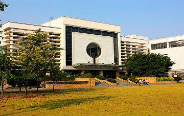 Harbin Institute of Technology Shenzhen Graduate School