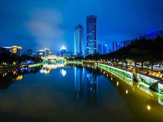 Chengdu