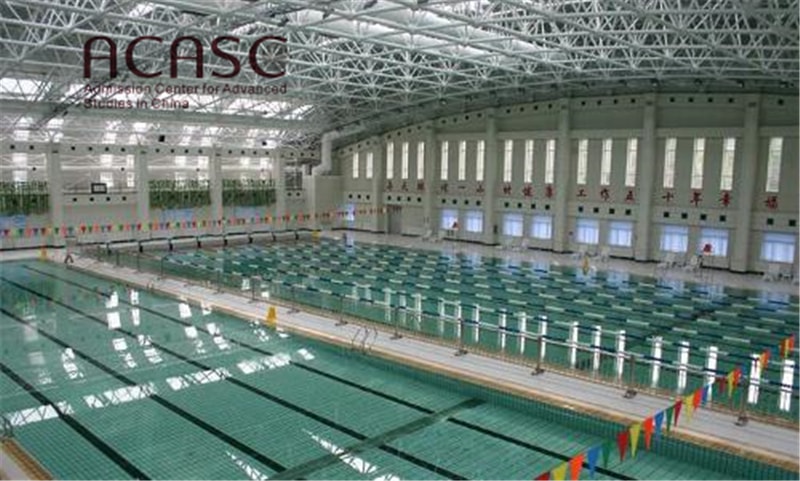 NATATORIUM