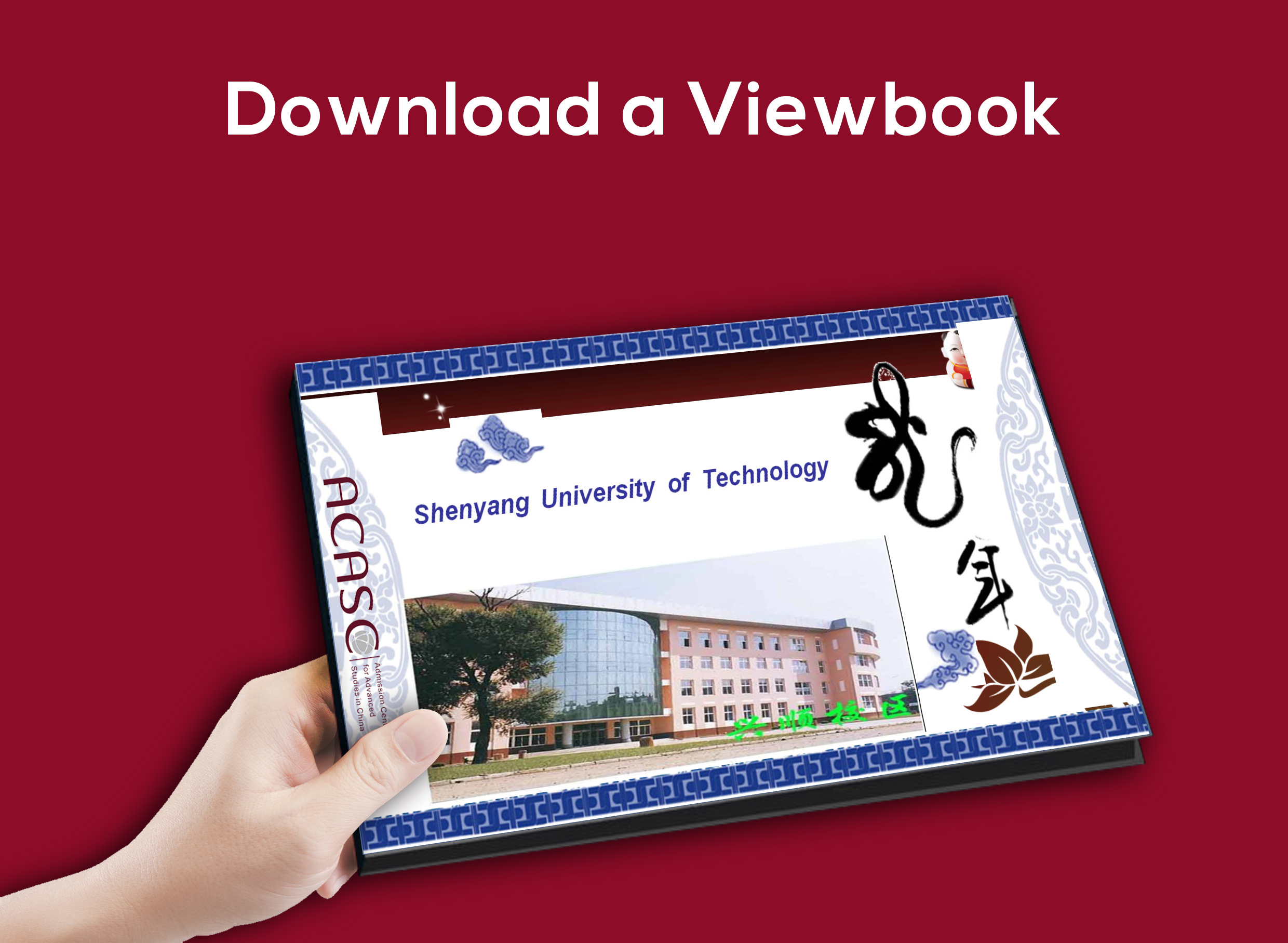 Shenyang University of Technology