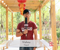 ACASC Study in China - Vishnu