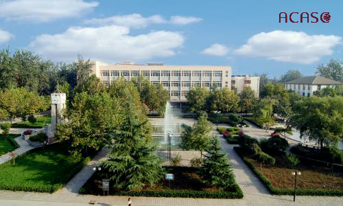 Campus View