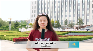 ACASC Study in China -Aldonggar Akku