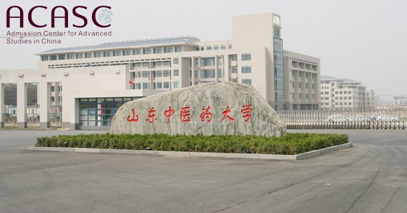 Shandong University of traditional Chinese Medicine