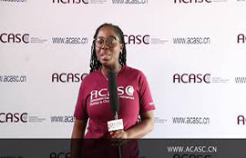 Acasc Study in China