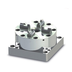 RAPID FIXTURE for Machining