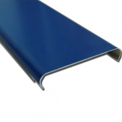 aluminum strip ceiling,most popular items ,suspended ceiling