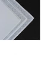 2020Brand New Powder Coating Aluminium Ceiling Lay on