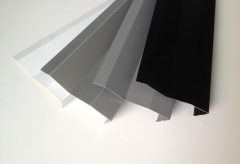Aluminum Strip Ceiling Profile