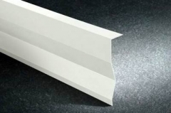 Aluminum Strip Ceiling Profile