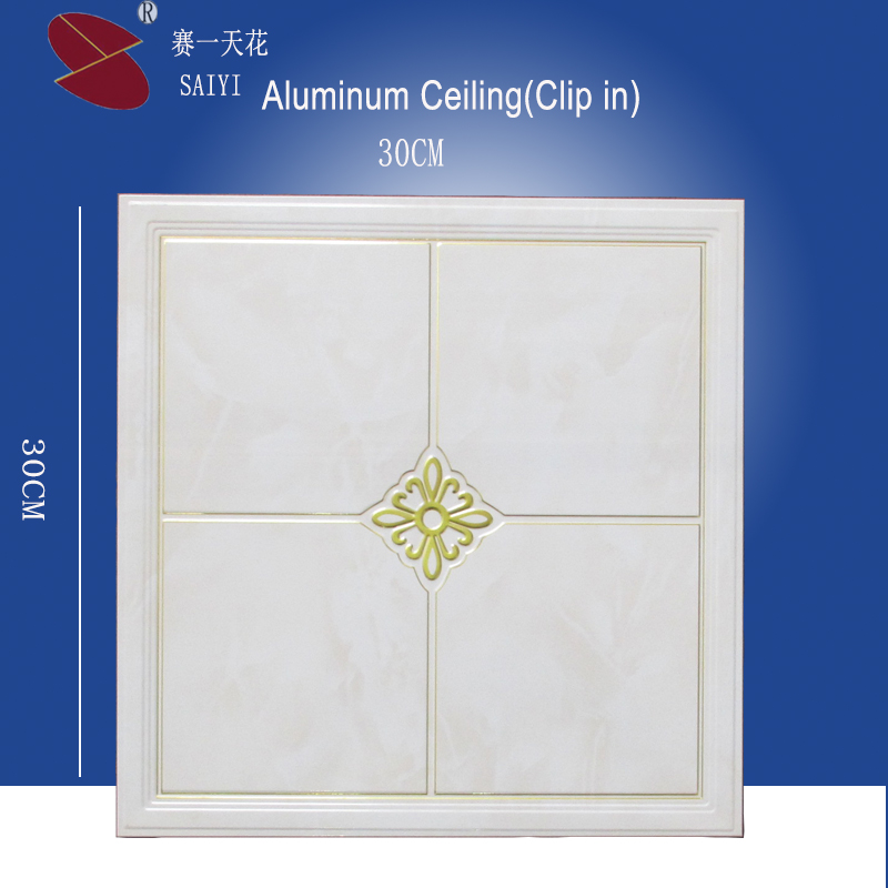 Aluminum Ceiling Building Materials