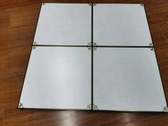 600*600mm Film Coating Aluminum False Ceiling(Clip in type)