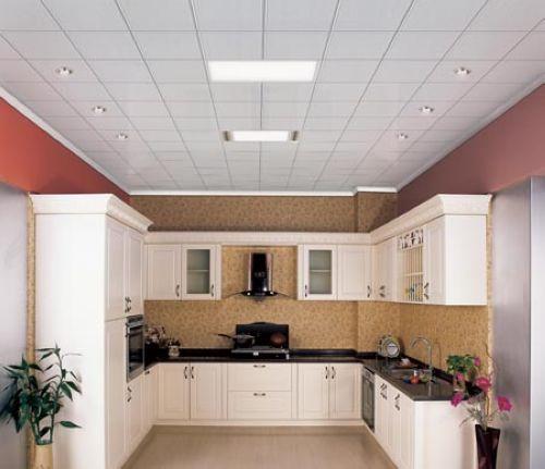 Kitchen Ceiling Ideas and Type of kitchen ceiling