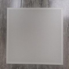 Aluminum Ceiling Tile300*300mm powder coating