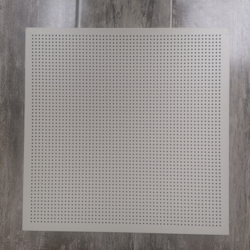 Aluminum Ceiling Tile300*300mm powder coating