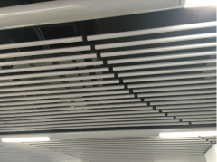 Brand New Aluminum Baffle Metal Ceiling