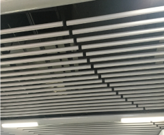 Brand New Aluminum Baffle Metal Ceiling