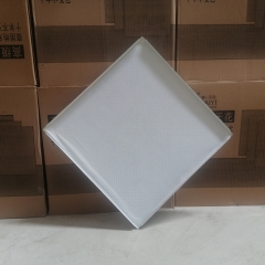 600*600mm 3.0 Perfoated Powder Coating Aluminum Ceiling Tile