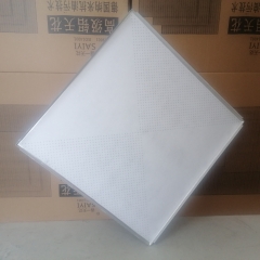 Perforated Powder Coating Aluminum Ceiling Panel