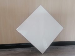 Aluminum Ceiling panel-clip in system2021