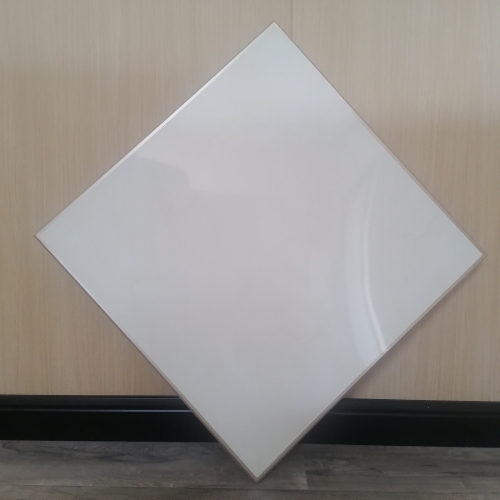 Aluminum Ceiling panel-clip in system2021