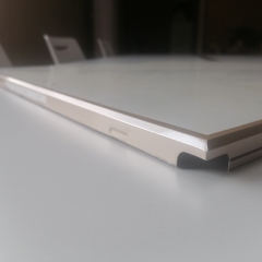 Aluminum Ceiling panel-clip in system2021