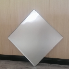 Aluminum Decorative Ceiling-Clip in system2021