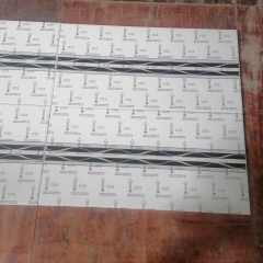 450*900mm Clip Home Aluminum false ceiling