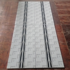 450*900mm Clip Home Aluminum false ceiling