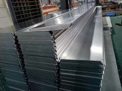 Aluminium panel decoration materials for ceiling