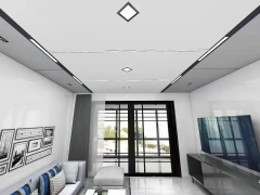 Aluminum Honeycomb Ceiling,Brand New Building Material