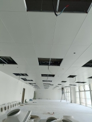 600*1200mm aluminium perforated ceiling