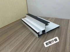 accessories for aluminium honeycomb panel