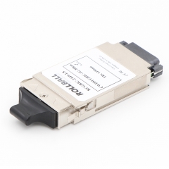 1.25Gb/s CWDM GBIC 1490nm 80km Module